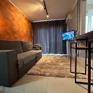 Apartamento Roca Aparts, Balneário Camboriú