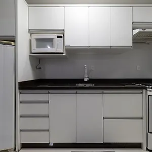 Apartamento Apto Aconchegante A 450m Do Mar Ean503, Balneário Camboriú