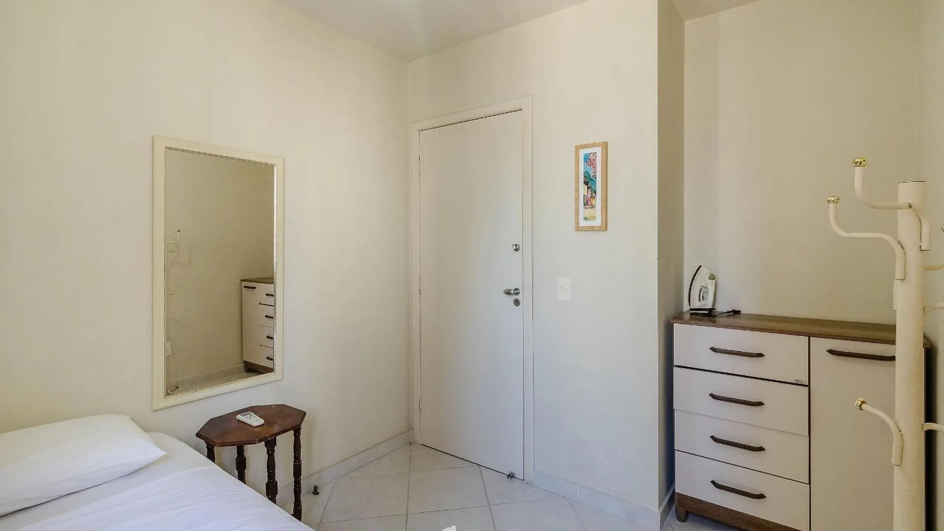 Apartamento Pe Na Areia Com Vista Mar Cet802 Balneário Camboriú