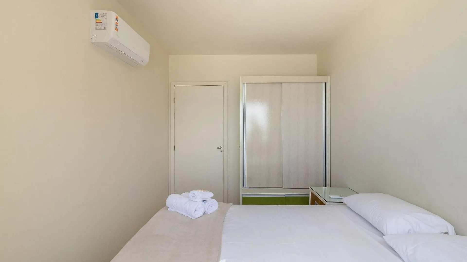 Apartamento Pe Na Areia Com Vista Mar Cet802 Balneário Camboriú