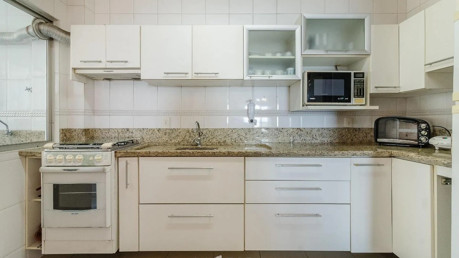 Apartamento Pe Na Areia Com Vista Mar Cet802 Balneário Camboriú